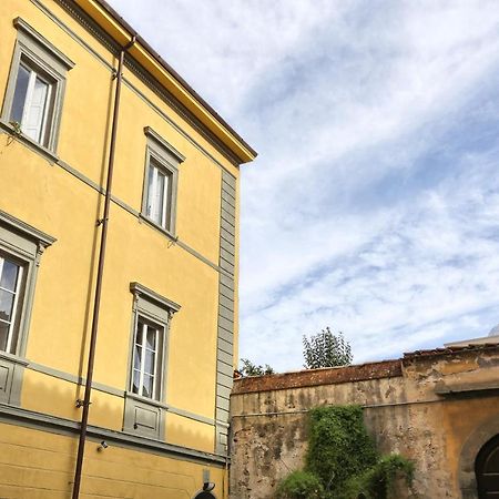 Aquarius Apartment Pisa Exteriör bild