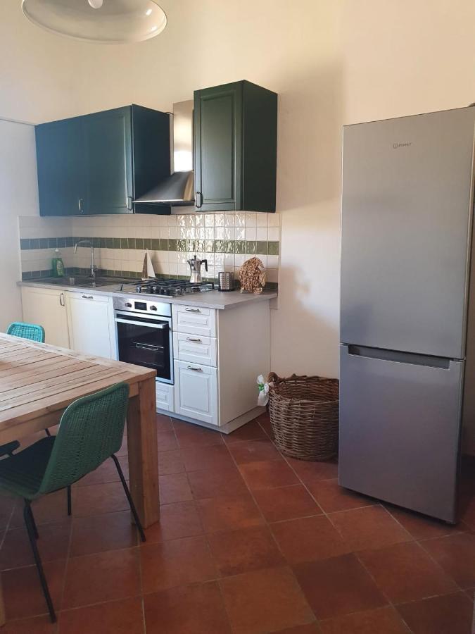 Aquarius Apartment Pisa Exteriör bild