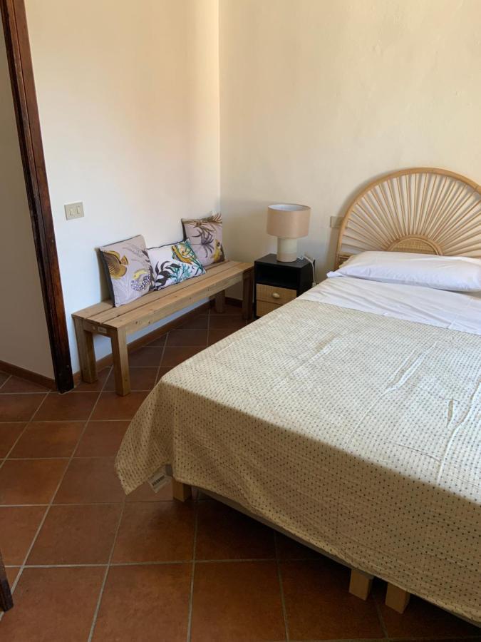 Aquarius Apartment Pisa Exteriör bild