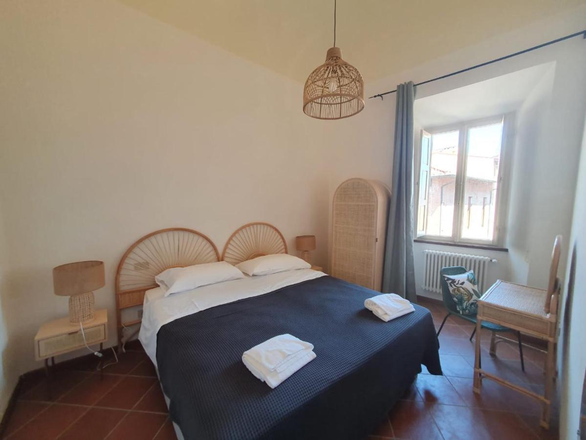 Aquarius Apartment Pisa Exteriör bild